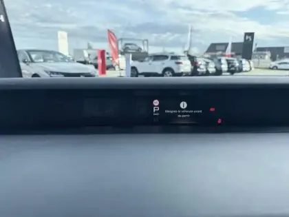 Photo 9 Citroën C3 Aircross  Hybride 145 e-DCS6