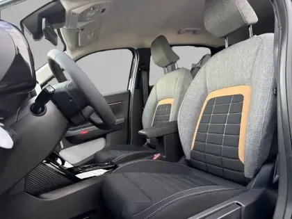 Photo 10 Citroën C3 Aircross  Hybride 145 e-DCS6