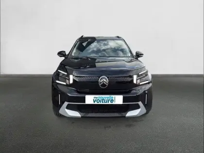 Photo 1 Citroën C3 Aircross  Hybride 145 e-DCS6