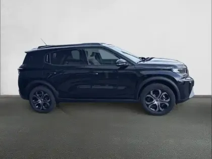 Photo 3 Citroën C3 Aircross  Hybride 145 e-DCS6