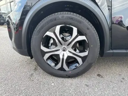 Photo 12 Citroën C3 Aircross  Hybride 145 e-DCS6