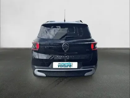 Photo 4 Citroën C3 Aircross  Hybride 145 e-DCS6