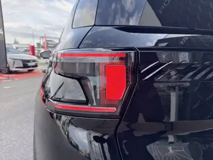 Photo 16 Citroën C3 Aircross  Hybride 145 e-DCS6