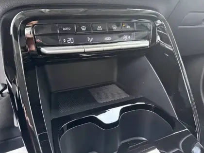 Photo 18 Citroën C3 Aircross  Hybride 145 e-DCS6