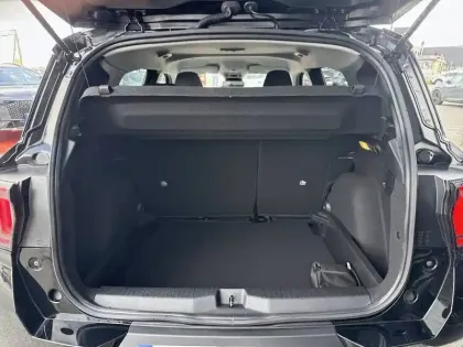 Photo 5 Citroën C3 Aircross  Hybride 145 e-DCS6