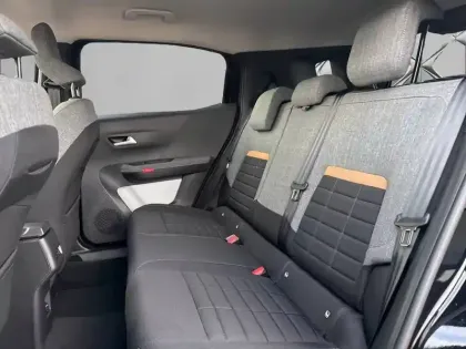 Photo 11 Citroën C3 Aircross  Hybride 145 e-DCS6