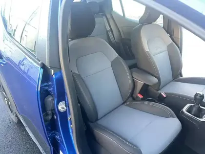 Photo 13 Dacia Sandero  ECO-G 100 GSR2