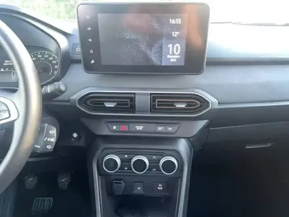 Photo 11 Dacia Sandero  ECO-G 100 GSR2