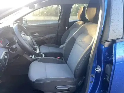 Photo 8 Dacia Sandero  ECO-G 100 GSR2