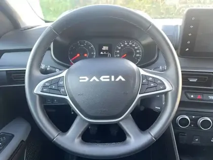 Photo 14 Dacia Sandero  ECO-G 100 GSR2