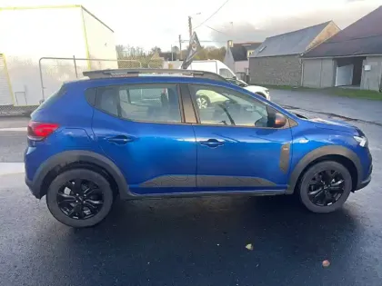 Photo 5 Dacia Sandero  ECO-G 100 GSR2