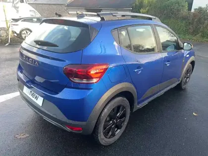 Photo 4 Dacia Sandero  ECO-G 100 GSR2