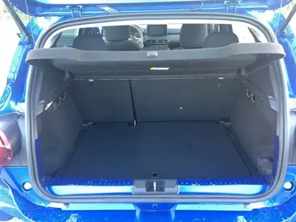 Photo 17 Dacia Sandero  ECO-G 100 GSR2