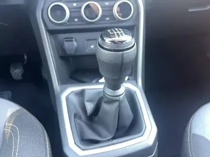 Photo 12 Dacia Sandero  ECO-G 100 GSR2