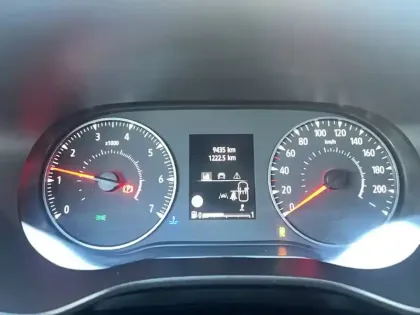 Photo 16 Dacia Sandero  ECO-G 100 GSR2