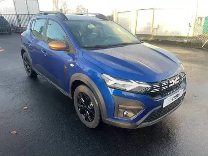 Photo 6 Dacia Sandero  ECO-G 100 GSR2