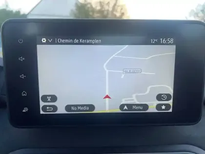 Photo 20 Dacia Sandero  ECO-G 100 GSR2