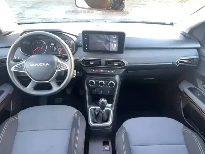 Photo 9 Dacia Sandero  ECO-G 100 GSR2