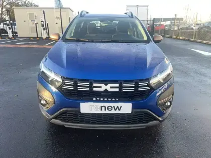 Photo 7 Dacia Sandero  ECO-G 100 GSR2