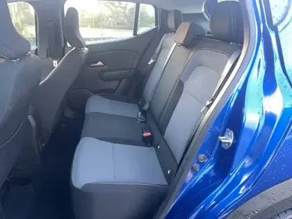 Photo 15 Dacia Sandero  ECO-G 100 GSR2