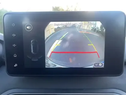 Photo 19 Dacia Sandero  ECO-G 100 GSR2