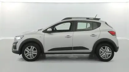 Photo 1 Dacia Sandero  ECO-G 100 - 22