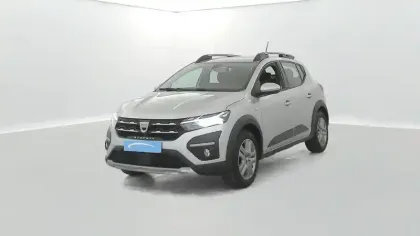 Photo Dacia Sandero Stepway Confort