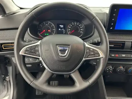 Photo 14 Dacia Sandero  ECO-G 100 - 22