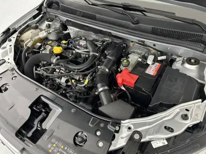 Photo 20 Dacia Sandero  ECO-G 100 - 22