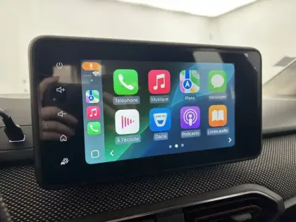 Photo 21 Dacia Sandero  ECO-G 100 - 22