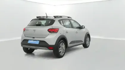 Photo 4 Dacia Sandero  ECO-G 100 - 22