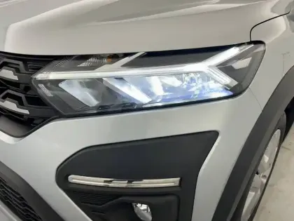 Photo 19 Dacia Sandero  ECO-G 100 - 22