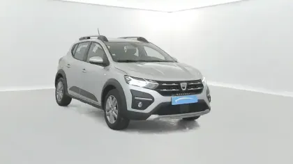 Photo 6 Dacia Sandero  ECO-G 100 - 22