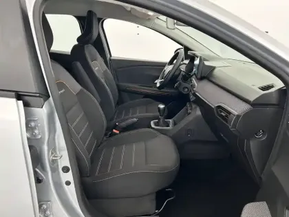 Photo 15 Dacia Sandero  ECO-G 100 - 22