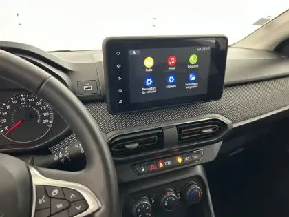 Photo 11 Dacia Sandero  ECO-G 100 - 22