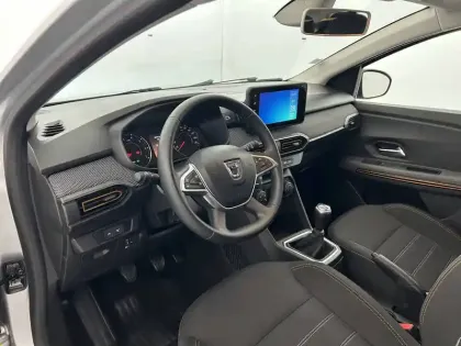 Photo 9 Dacia Sandero  ECO-G 100 - 22