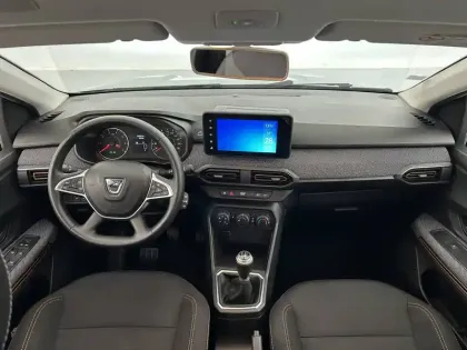 Photo 22 Dacia Sandero  ECO-G 100 - 22