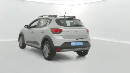 Photo 2 Dacia Sandero  ECO-G 100 - 22