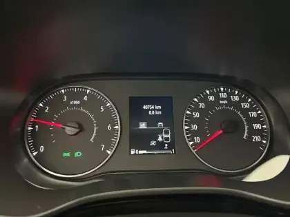 Photo 16 Dacia Sandero  ECO-G 100 - 22