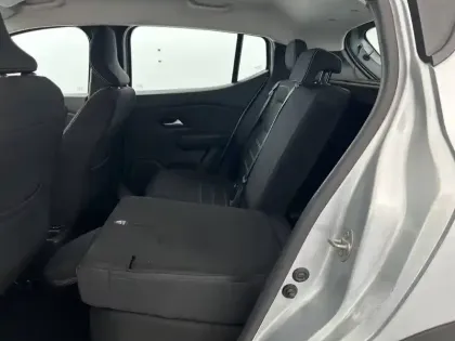 Photo 23 Dacia Sandero  ECO-G 100 - 22