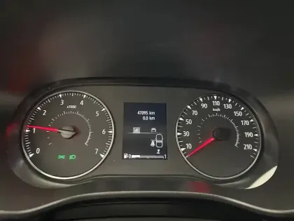 Photo 25 Dacia Jogger  ECO-G 100 7 places