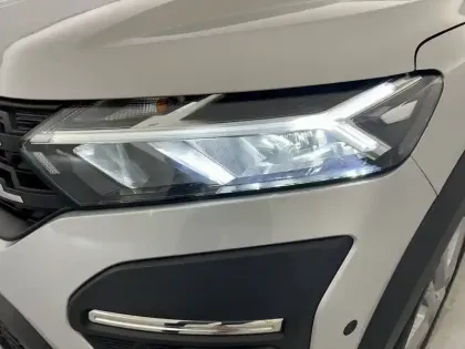 Photo 29 Dacia Jogger  ECO-G 100 7 places