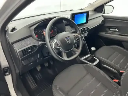 Photo 18 Dacia Jogger  ECO-G 100 7 places