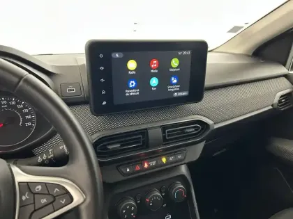 Photo 20 Dacia Jogger  ECO-G 100 7 places