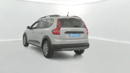 Photo 11 Dacia Jogger  ECO-G 100 7 places