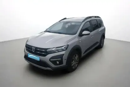 Photo Dacia Jogger Confort