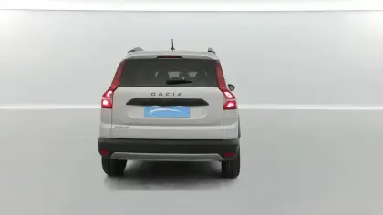 Photo 12 Dacia Jogger  ECO-G 100 7 places