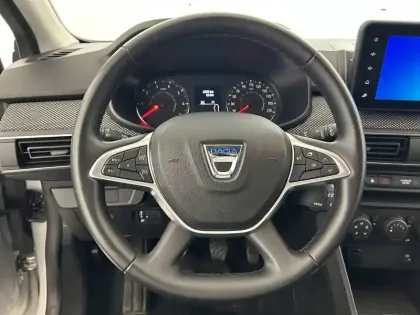 Photo 23 Dacia Jogger  ECO-G 100 7 places