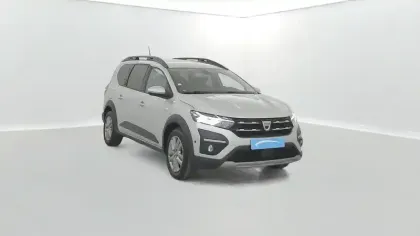 Photo 15 Dacia Jogger  ECO-G 100 7 places