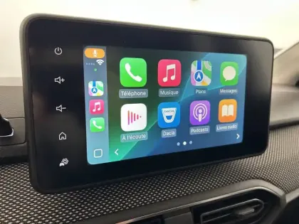 Photo 32 Dacia Jogger  ECO-G 100 7 places